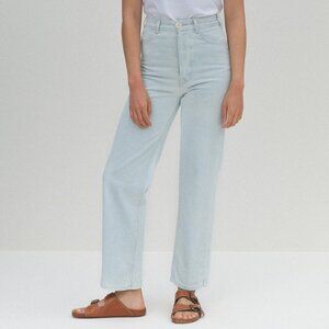 Jesse Kamm The 225's Pale Blue Denim Jeans, 4